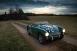 Austin-Healey 100S 1954 года